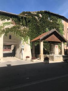 Appartements Appartement climatise au pied du Mont Ventoux : photos des chambres