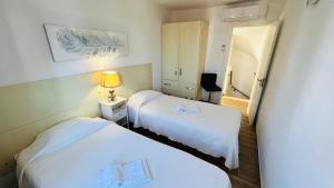 Charming triplex T2 in the Old Village Vilamoura