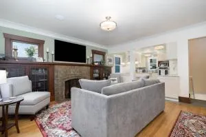 Wallingford Oasis - Seattle