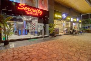 Greenstones Boutique Hotel