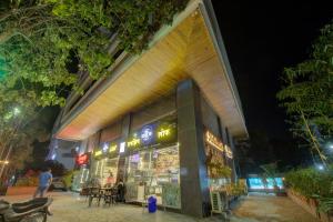 Greenstones Boutique Hotel