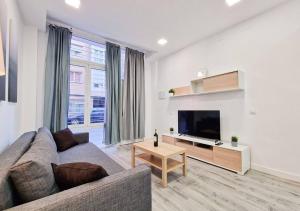 Apartamento Altimiras Las Ventas