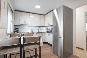 Cepero Málaga Center habitación 3