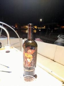 Barca a Vela Principessa img19