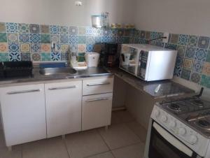apartamento completo, campeche
