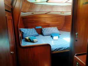 Barca a Vela Principessa img13
