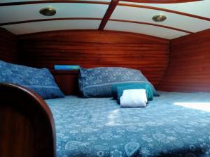 Barca a Vela Principessa img12