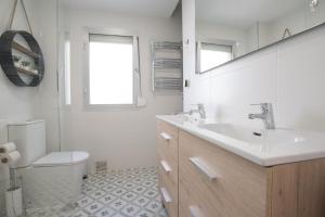 Cepero Málaga Center habitación 3