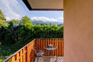 Apartament LUX Giewont View Droga Do Walczaków 30 by RentiloPL