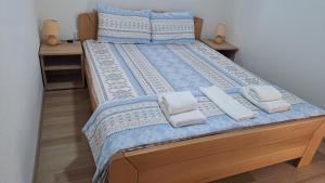 Prenociste jezerske zvezde