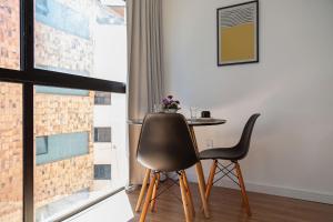 Lindo studio em Poços de Caldas MG PGO402