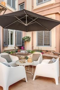 Daag Corso Luxury Apartment