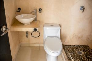 Hotel Paso del Mar Playa del Carmen