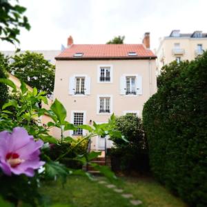 Appartements MAISON FAURE - Centre ville - Jardin - Garage : photos des chambres