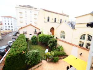 Appartements MAISON FAURE - Centre ville - Jardin - Garage : photos des chambres