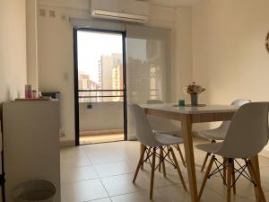 Urban Pulse - Ubytování bez kategorie ve městě San Miguel de Tucumán