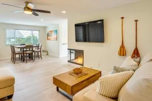 Ocean-View Oasis Steps to Dana Point Beaches! - Laguna Niguel