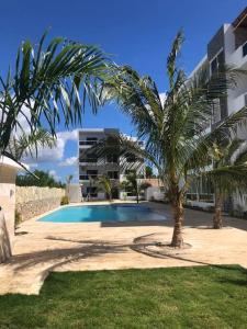 Sol Caribe 101 Bayahibe con linda piscina! - 4hvězdičkové hotely ve městě Bayahibe