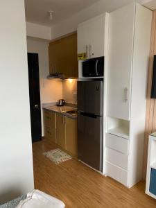 Smart Choice Condo Hotel