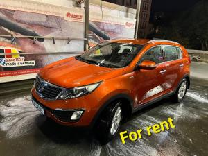 Gariba Apartment Tbilisi