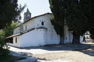 Guesthouse Rousis Pelion Greece