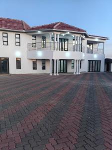 Ngqamakwe Luxury Guest House and Conference Centre