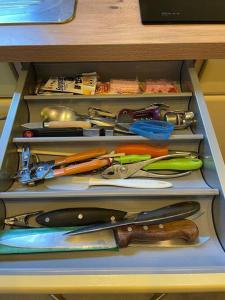 Appartements Charming Bright Spacious Village Walk to lift Hike : photos des chambres