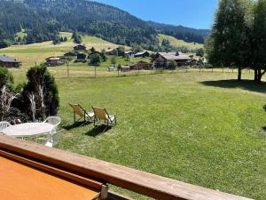 Appartements Charming Bright Spacious Village Walk to lift Hike : photos des chambres
