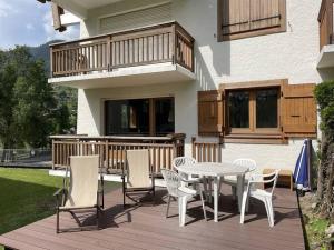 Appartements Charming Bright Spacious Village Walk to lift Hike : photos des chambres