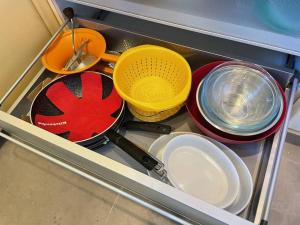 Appartements Charming Bright Spacious Village Walk to lift Hike : photos des chambres