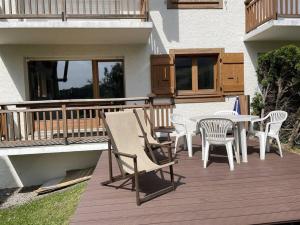 Appartements Charming Bright Spacious Village Walk to lift Hike : photos des chambres