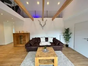 Entspannungsoase Steinhuder Meer inklusive Sauna - Husum