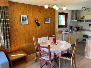 Appartements Charming Bright Spacious Village Walk to lift Hike : photos des chambres