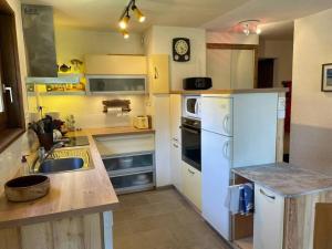 Appartements Charming Bright Spacious Village Walk to lift Hike : photos des chambres