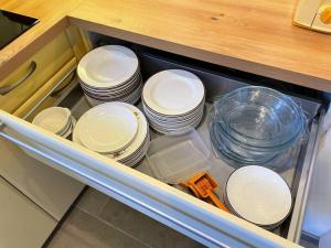 Appartements Charming Bright Spacious Village Walk to lift Hike : photos des chambres