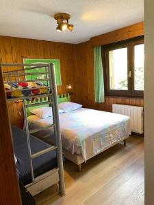 Appartements Charming Bright Spacious Village Walk to lift Hike : photos des chambres