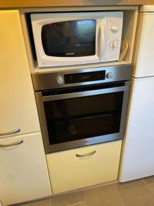 Appartements Charming Bright Spacious Village Walk to lift Hike : photos des chambres