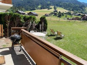 Appartements Charming Bright Spacious Village Walk to lift Hike : photos des chambres