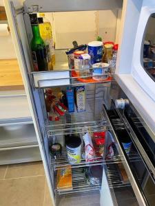 Appartements Charming Bright Spacious Village Walk to lift Hike : photos des chambres