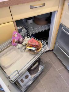 Appartements Charming Bright Spacious Village Walk to lift Hike : photos des chambres