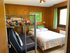 Appartements Charming Bright Spacious Village Walk to lift Hike : photos des chambres