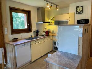 Appartements Charming Bright Spacious Village Walk to lift Hike : photos des chambres