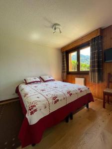 Appartements Charming Bright Spacious Village Walk to lift Hike : photos des chambres