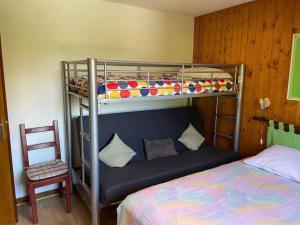 Appartements Charming Bright Spacious Village Walk to lift Hike : photos des chambres