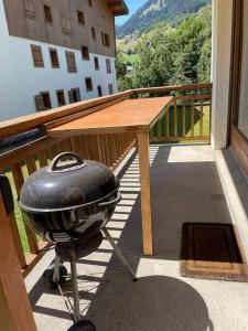 Appartements Charming Bright Spacious Village Walk to lift Hike : photos des chambres