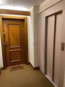 Appartements Charming Bright Spacious Village Walk to lift Hike : Appartement 2 Chambres