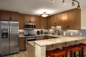 Bear Claw 408 - Ski-in Ski-out Condo! - Hebron