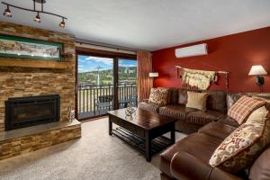 Bear Claw 408 - Ski-in Ski-out Condo!