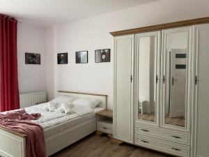 Apartament Amarantowy