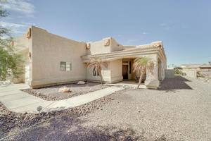 Private Pool and Hot Tub Lake Havasu City Gem!